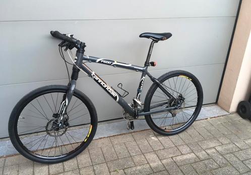 Cannondale f600 caad 4, Fietsen en Brommers, Fietsen | Mountainbikes en ATB, Gebruikt, 45 tot 49 cm, Hardtail, Ophalen