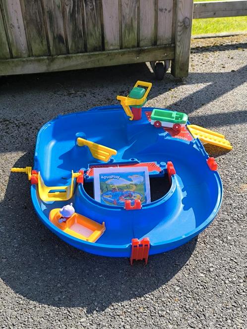 Aquaplay Startersset, Kinderen en Baby's, Speelgoed | Buiten | Actiespeelgoed, Ophalen
