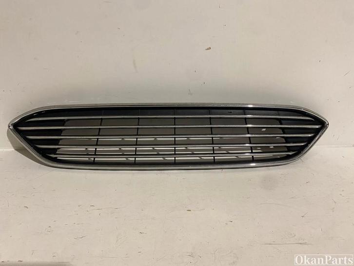 Ford Focus III Grille F1EB8C436A, Auto-onderdelen, Carrosserie, Voor, Gebruikt