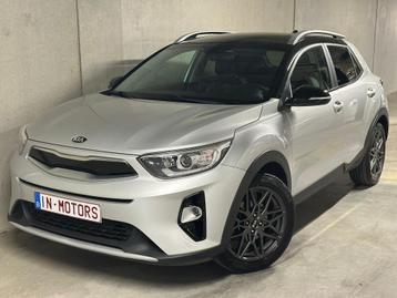 Kia Stonic 1.0i | CAMERA | CARPLAY | 120PK | NAV | TREKHAAK  beschikbaar voor biedingen