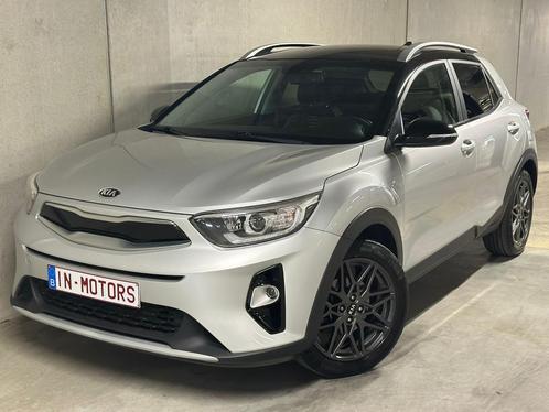 Kia Stonic 1.0i | CAMERA | CARPLAY | 120PK | NAV | TREKHAAK, Auto's, Kia, Bedrijf, Stonic, Benzine, Euro 6, SUV of Terreinwagen
