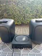 Sonos instaltie voor buiten, Ophalen, Sonos