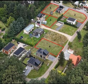 Recreatiegronden in Meerhout beschikbaar voor biedingen