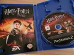 Hardy Potter PlayStation, Enlèvement, Utilisé