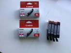 Inkt cartridges Canon 571, Nieuw, Cartridge, Canon, Ophalen of Verzenden