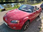 MAZDA MX5 NC Roadster 2.0l 160cv 3rd GENERATION LIMITED, Auto's, Achterwielaandrijving, 93 kW, 4 cilinders, Cabriolet