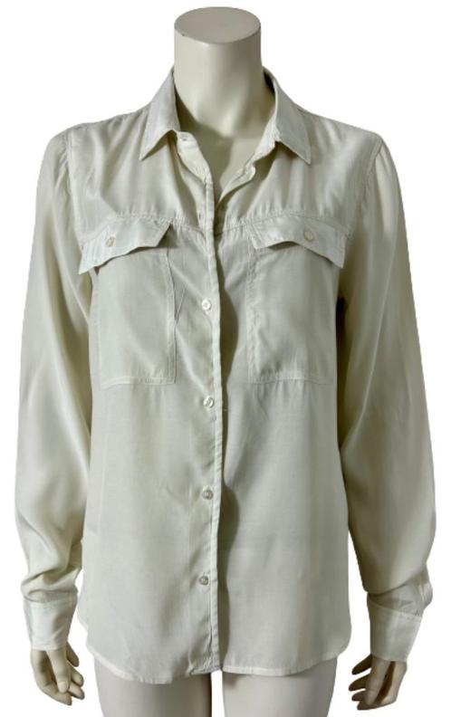 GUESS blouse - L - Nieuw, Kleding | Dames, Blouses en Tunieken, Nieuw, Maat 42/44 (L), Overige kleuren, Verzenden