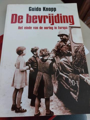 De bevrijding, Het einde van de oorlog in Europa beschikbaar voor biedingen