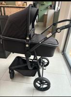 Qtus spider nacelle + assise, Enfants & Bébés, Poussettes & Combinaisons, Autres marques, Avec nacelle, Enlèvement, Utilisé