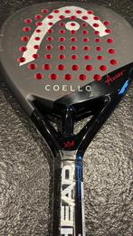 Head coello pro, Sport en Fitness, Ophalen of Verzenden, Zo goed als nieuw