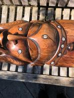 Senegalees masker., Antiek en Kunst, Ophalen