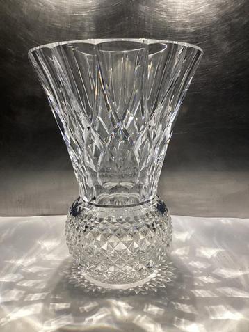 Vaas Omar Val Saint Lambert.  VSL066/Ga.  beschikbaar voor biedingen