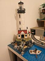 Lego collectie, Gebruikt, Ophalen of Verzenden