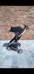 quinny zapp met voetenzak, Kinderen en Baby's, Buggy's, Ophalen, Gebruikt, Quinny, Voetenzak