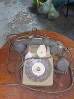 ANTIEKEN TELEFOON 100 JAAR OUD, Antiek en Kunst, Ophalen