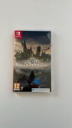 Hogwart Legacy-switch, Games en Spelcomputers, Games | Nintendo Switch, Ophalen, Zo goed als nieuw