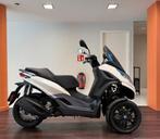 Piaggio MP3 300**2023**490km**Garantie, Scooter, 300 cc, Bedrijf, ABS