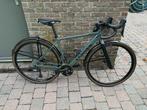 Canyon Grail 7 AL, Fietsen en Brommers, Fietsen | Racefietsen, Heren, Aluminium, Zo goed als nieuw, Ophalen