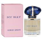 Giorgio Armani - My Way, Enlèvement ou Envoi, Utilisé