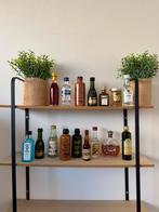 Verzameling kleine drankflesjes, Ophalen of Verzenden, Zo goed als nieuw