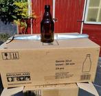 Brouwland Steinie 33 cl 11 stuks, Ophalen, Gebruikt