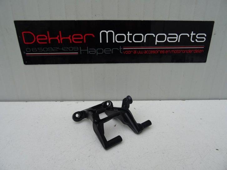 Olie koeler montage steun Ducati Diavel 1200 2011-2013-2014, Motoren, Onderdelen | Ducati, Gebruikt, Ophalen of Verzenden