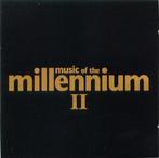 2-CD-BOX * Music Of The Millennium II - **TOPPER**, Envoi