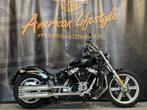 Harley-Davidson Chopper Softail Standard FXST (bj 2022), 1745 cc, Bedrijf, Meer dan 35 kW, Overig