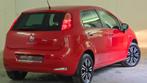 Fiat Punto/1.2i/1er Proprio/Airco/12 maanden garantie, Voorwielaandrijving, Stof, 50 kW, Euro 6