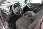 Hyundai Santa Fe 2.2 CRDI 145 Kw Navi Klima, Auto's, 0 kg, Zwart, 2199 cc, 0 kg