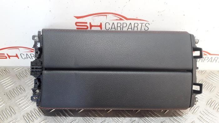 Armleuning van een Mercedes A-Klasse, Auto-onderdelen, Interieur en Bekleding, Mercedes-Benz, Gebruikt, 3 maanden garantie, Ophalen of Verzenden