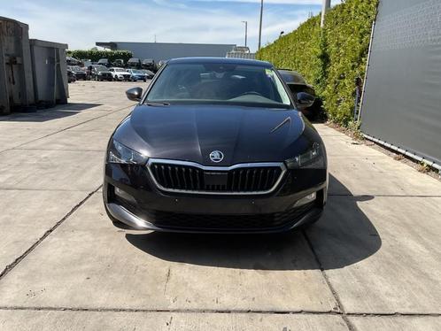 MOTORKAP Skoda Scala (01-2019/-) (|657823031|657823031A|), Auto-onderdelen, Carrosserie, Motorkap, Skoda, Gebruikt