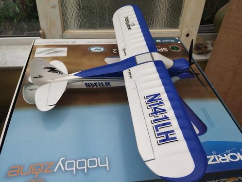 sport cub s2 horizon hobby, Contacten en Berichten, Sport en Hobby oproepen