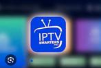 Abonnement iptv PROMO, Audio, Tv en Foto, Ophalen, Zo goed als nieuw