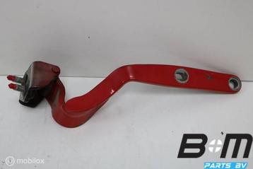 Achterklepscharnier links Audi A1 8X LZ3M 8X3827299