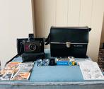 Polaroid EE55 met toebehoren, Ophalen of Verzenden, Zo goed als nieuw, Polaroid, Polaroid