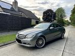 Mercedes E klasse Coupé Automaat, Auto's, Mercedes-Benz, Automaat, Euro 5, Zwart, Leder en Stof