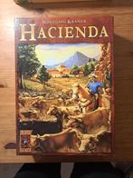 Hacienda boardgame, Enlèvement ou Envoi, Comme neuf