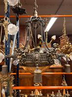 Top bronzen luster, Antiek en Kunst, Ophalen