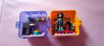 LEGO Friends Play Cube 41400 pop star Andrea, Kinderen en Baby's, Ophalen of Verzenden, Zo goed als nieuw, Complete set, Lego