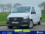 Mercedes-Benz VITO 116 L3 XL Navi Automaat!, Automaat, Cruise Control, Wit, Mercedes-Benz
