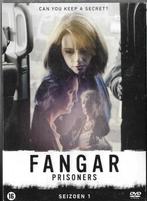 Fangar Prisoners serie seizoen 1 (sealed), Vanaf 16 jaar, Verzenden, Boxset, Drama