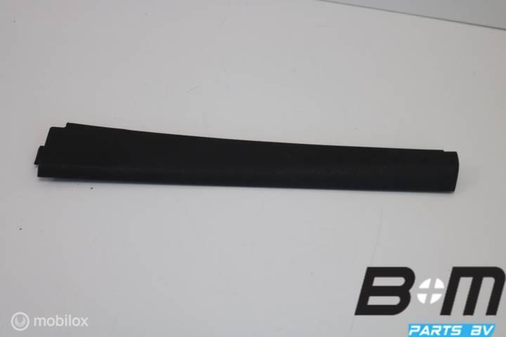 Zijkant dashboard strip rechts VW Golf 5, Auto-onderdelen, Dashboard en Schakelaars, Gebruikt