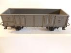 TRAINS HO, Ophalen of Verzenden, Wisselstroom, Wagon, Märklin