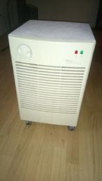 Deshumidificateur EBAC Humidex 10, Enlèvement, Utilisé, Déshumidificateur