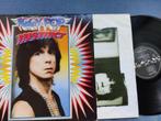 Iggy pop (instinct, binnenhoes, superstaat, stooges), Ophalen of Verzenden