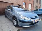 Peugeot 307 1.6i OHB Euro4 Airco Alu velgen 5 deurs, Auto's, Peugeot, Voorwielaandrijving, Elektrische ramen, 4 cilinders, Particulier