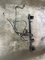 Attelage de remorque BMW F20 Série 1 + E-set à 7 broches, Autos : Pièces & Accessoires, Attelages, Enlèvement, Utilisé