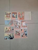 Ever Meulen reeks postkaarten ansichtkaarten 1993, Ophalen of Verzenden