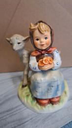 Hummel 182 good friends, Collections, Statues & Figurines, Enlèvement ou Envoi, Hummel